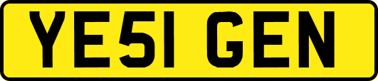 YE51GEN