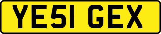 YE51GEX