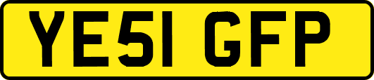 YE51GFP
