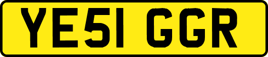 YE51GGR