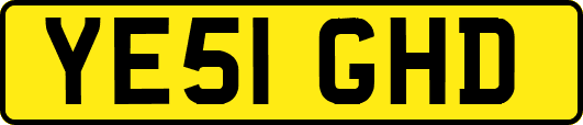 YE51GHD