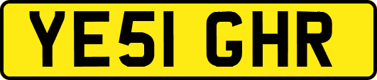 YE51GHR