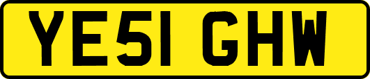 YE51GHW