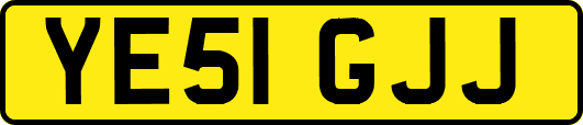 YE51GJJ