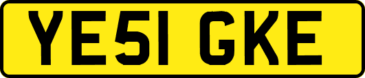 YE51GKE
