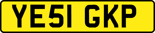 YE51GKP