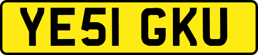 YE51GKU