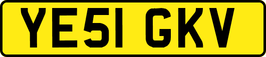 YE51GKV