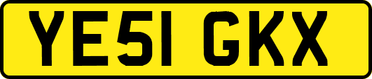 YE51GKX