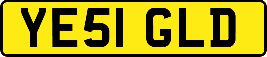 YE51GLD