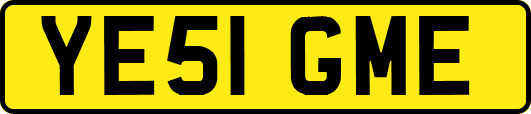 YE51GME