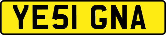 YE51GNA