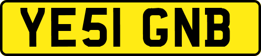 YE51GNB