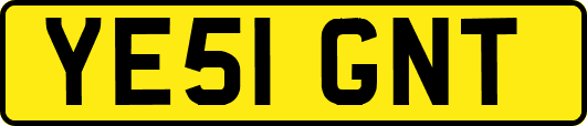 YE51GNT