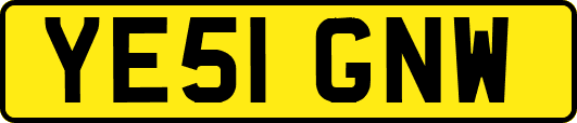 YE51GNW
