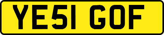YE51GOF