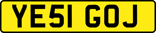YE51GOJ