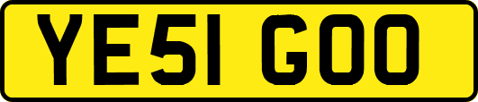 YE51GOO