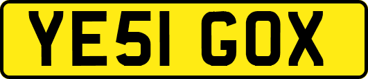 YE51GOX
