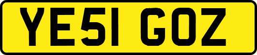 YE51GOZ