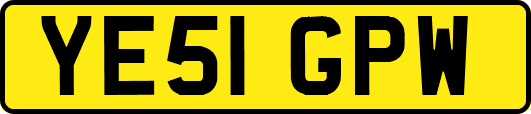 YE51GPW