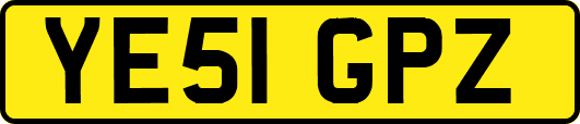 YE51GPZ