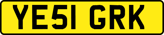 YE51GRK
