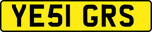 YE51GRS