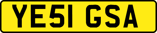 YE51GSA