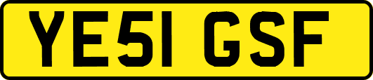 YE51GSF