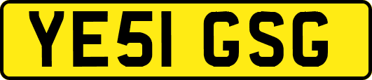 YE51GSG