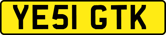 YE51GTK