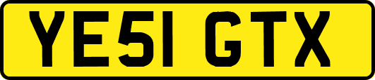 YE51GTX