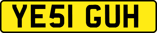 YE51GUH
