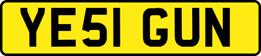 YE51GUN