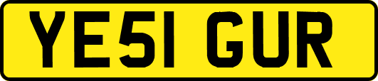 YE51GUR