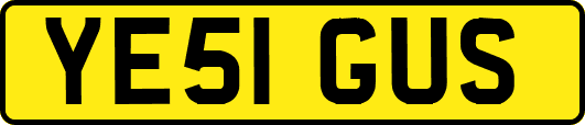 YE51GUS