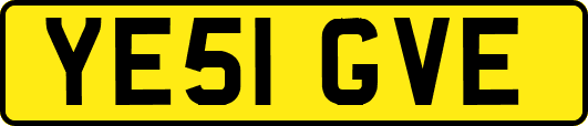 YE51GVE