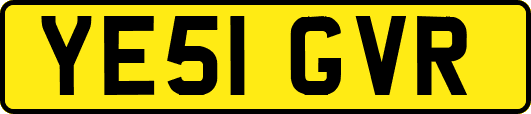 YE51GVR