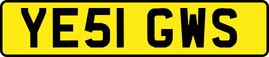 YE51GWS