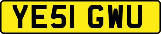 YE51GWU