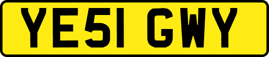 YE51GWY