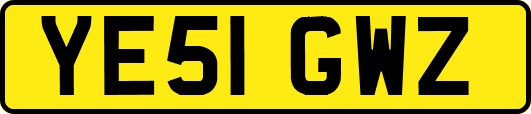YE51GWZ