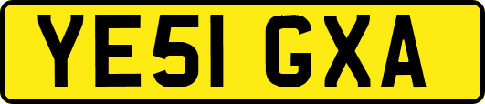 YE51GXA