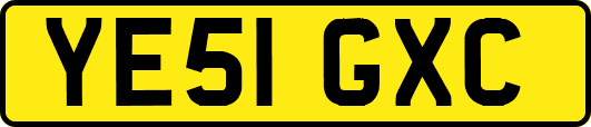 YE51GXC