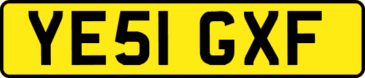 YE51GXF
