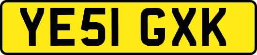 YE51GXK