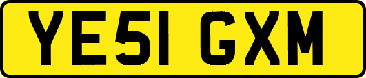 YE51GXM