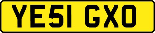 YE51GXO