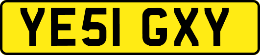 YE51GXY